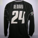 Reinard  n.24  Udinese  D